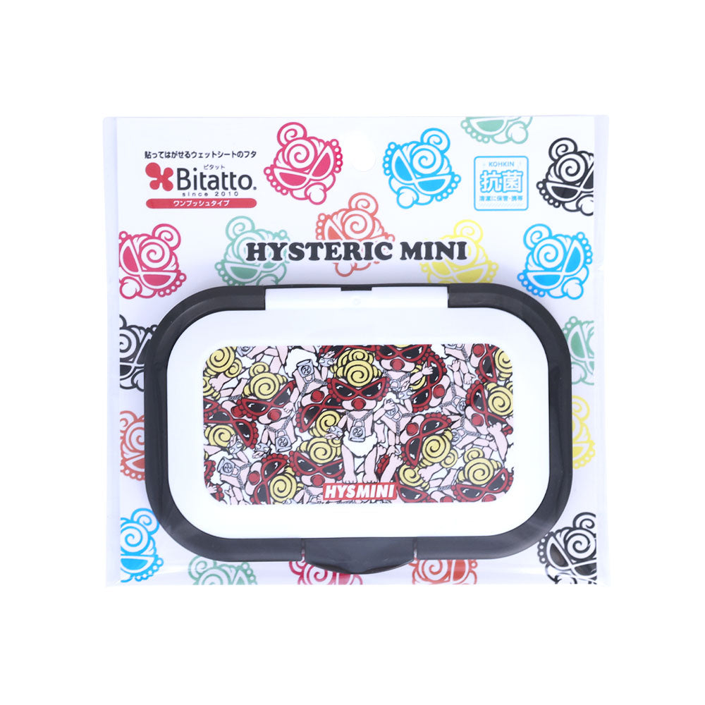 HYSTERIC MINI ONLINE STORE（ヒステリックミニ オンラインストア
