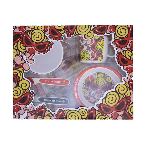HYS MINI JAM PACK お食事セット – Hystericmini OnlineStore