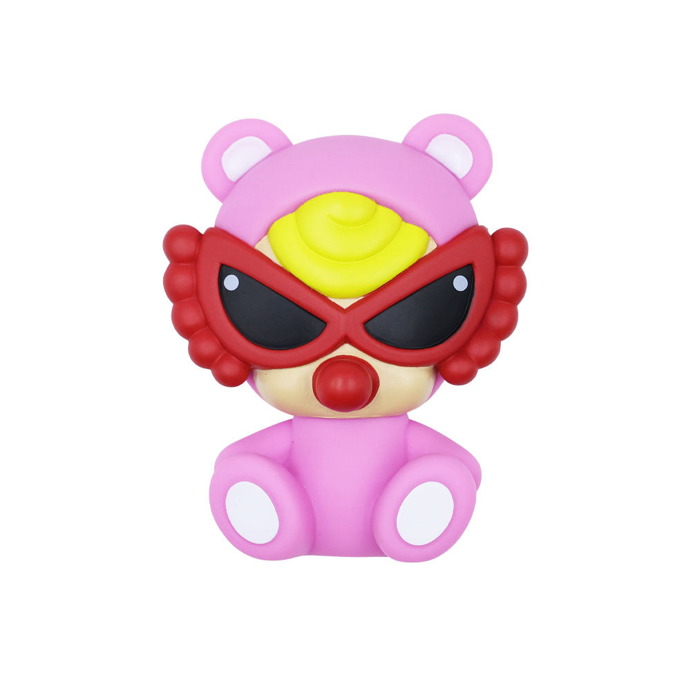 TEDDY MINI SOUND TOY ぺちゃMINI