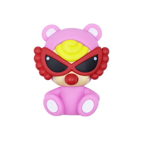 TEDDY MINI SOUND TOY ぺちゃMINI