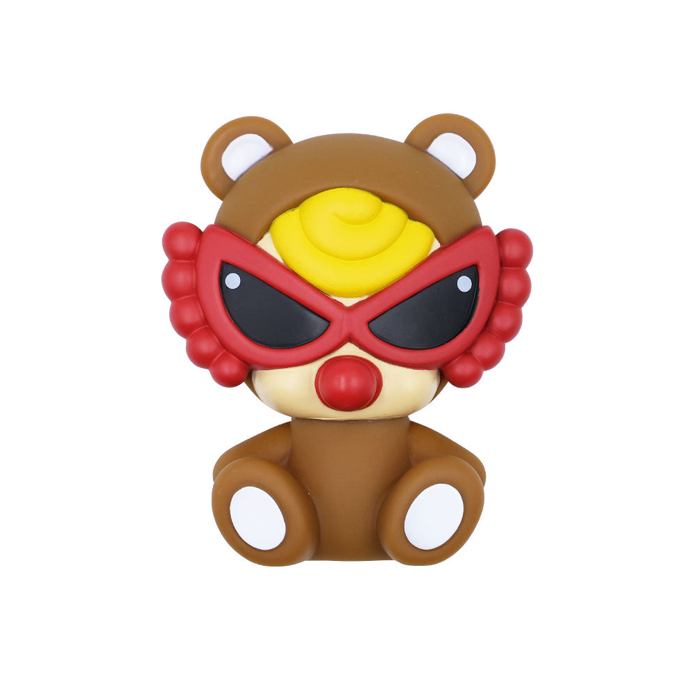 TEDDY MINI SOUND TOY ぺちゃMINI