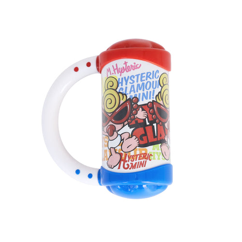 HYSTERIC MINI SOUND TOY ベビーチャイム