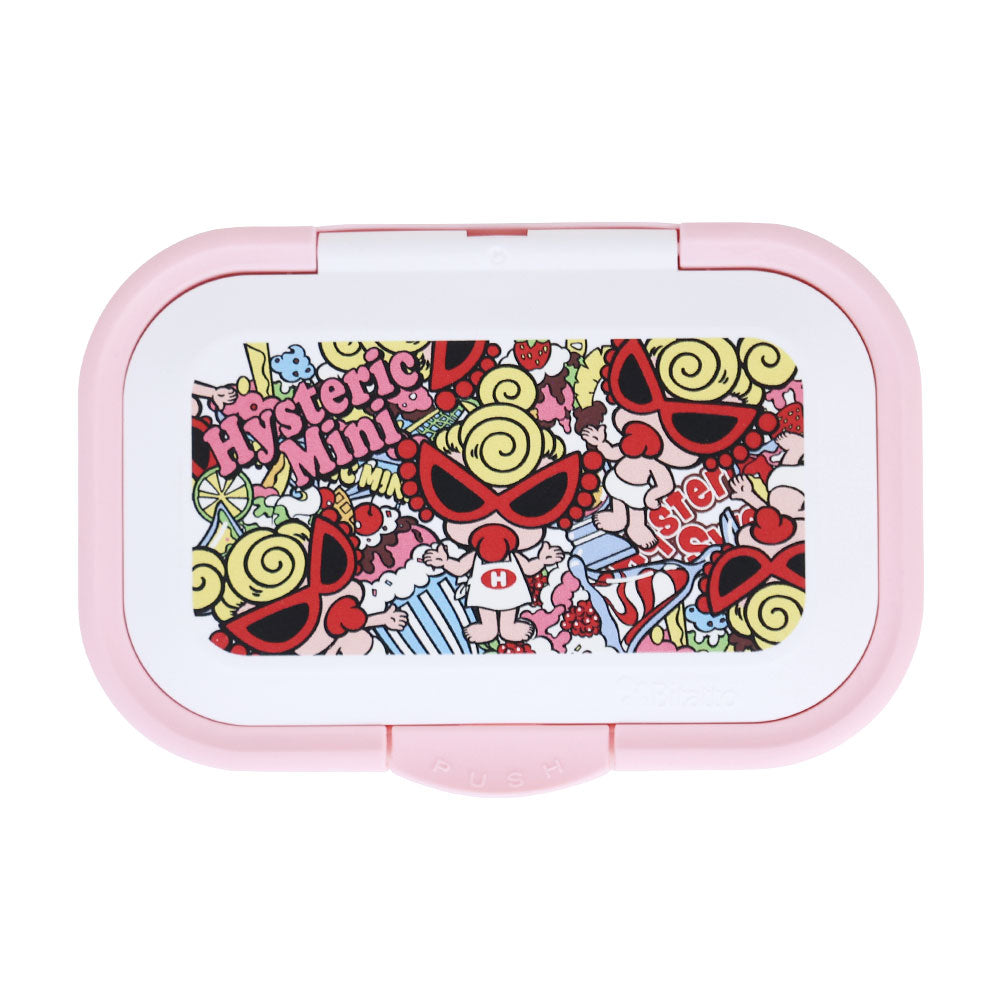 ビタット Bitatto SWEETS PARLOR  ワンプッシュタイプ