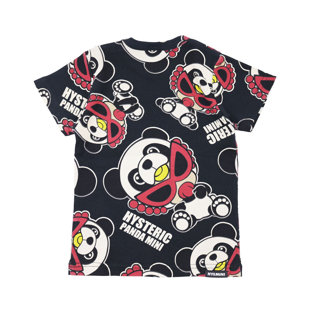 ヒスミニ　パンダ　ロンT カーディガン　90センチ BABY – Hystericmini OnlineStore