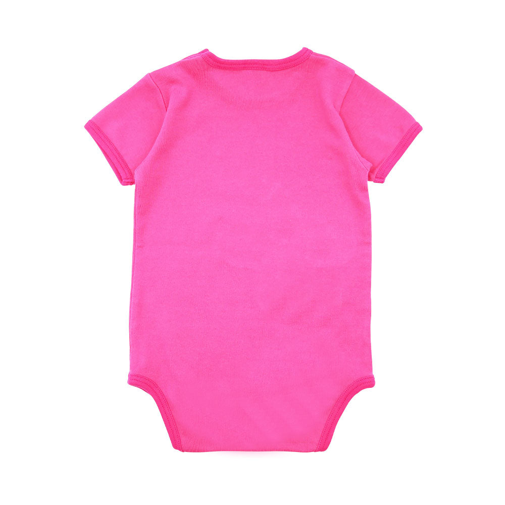 TEDDY MINI 半袖ロンパース