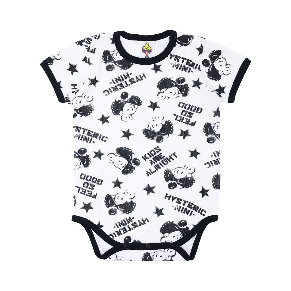 r*u様 ヒスミニ ロンパース新品タグ付き BABY – tagged 