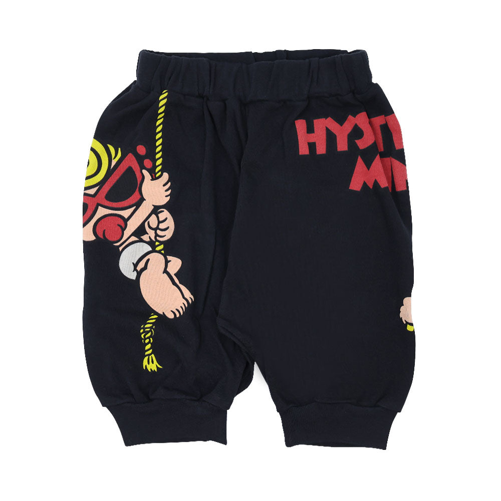 LET'S HAVE SOME FUN WITH MINI ショートパンツ