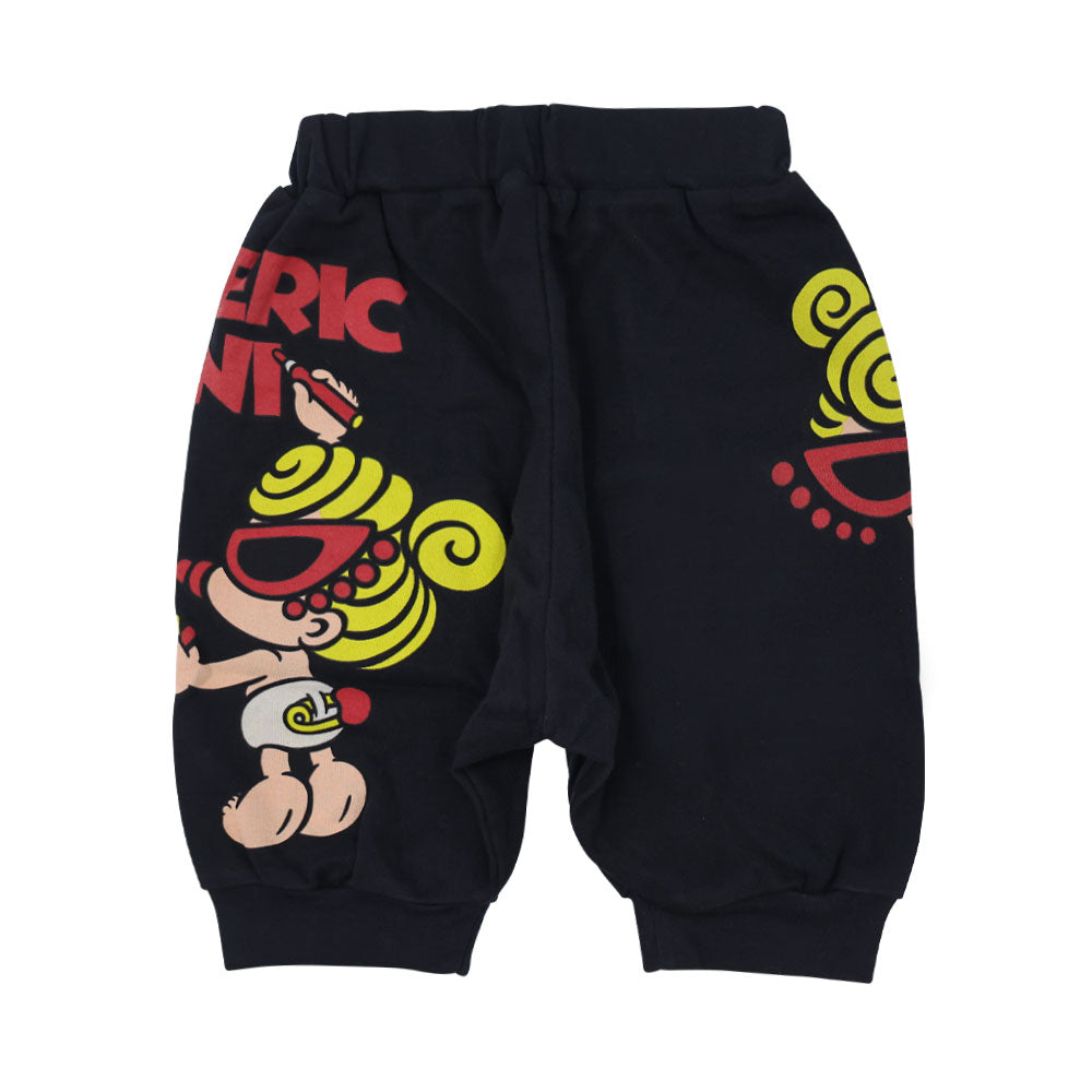 LET'S HAVE SOME FUN WITH MINI ショートパンツ