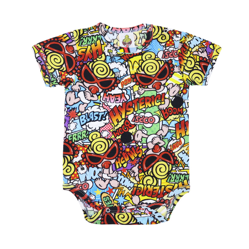 BABY – Hystericmini OnlineStore