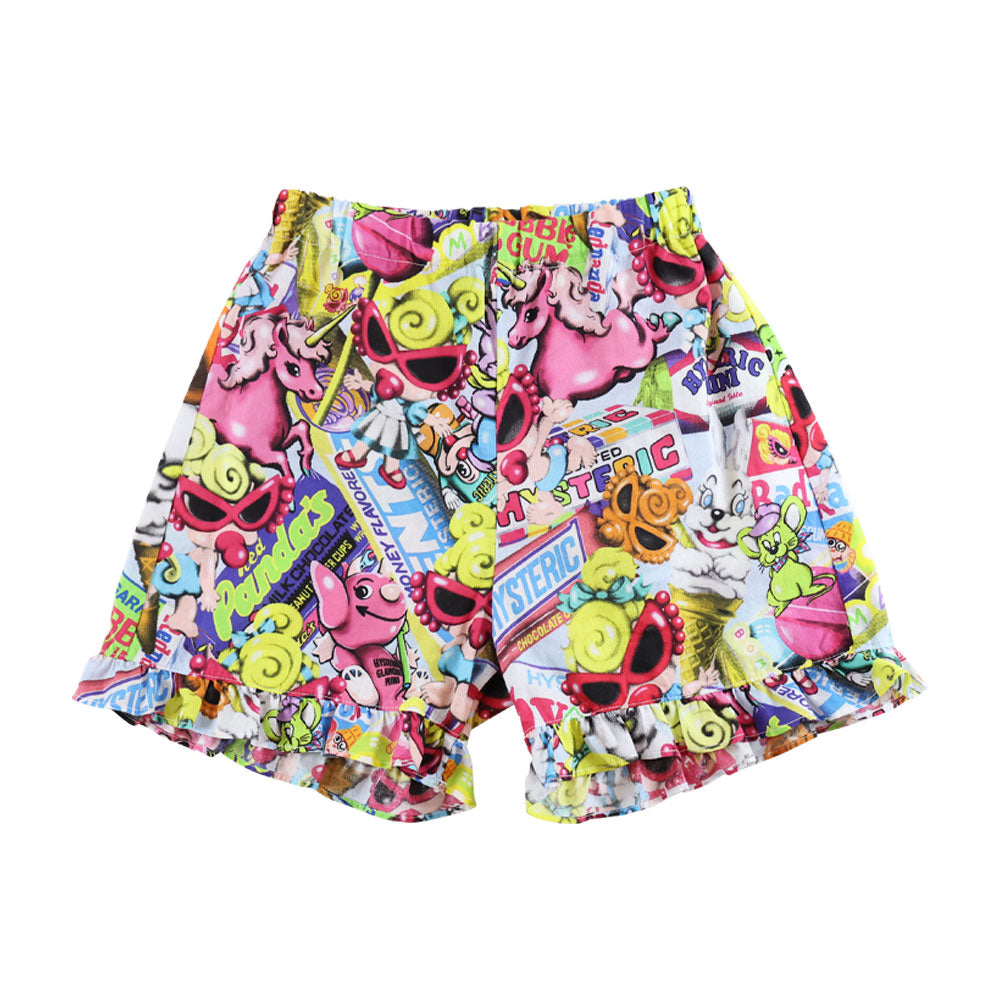 HYSTERIC MINI IN WONDERLAND Viscotex 甚平 – Hystericmini OnlineStore