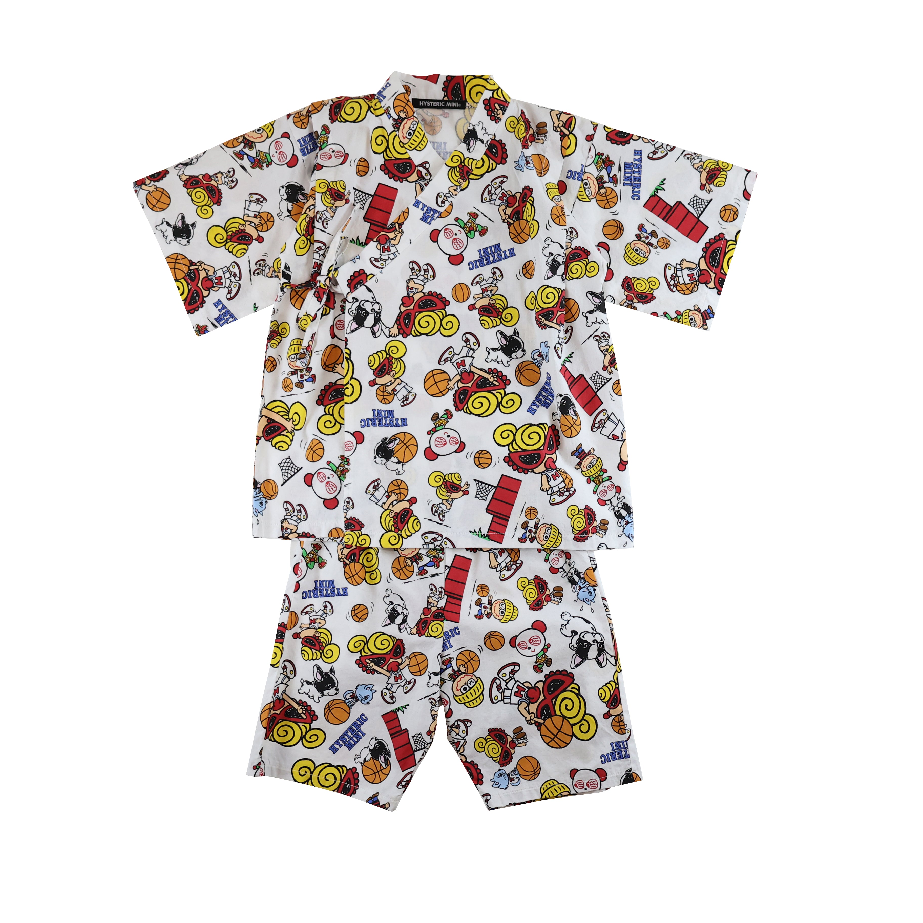 HYSTERIC MINI ONLINE STORE（ヒステリックミニ オンラインストア