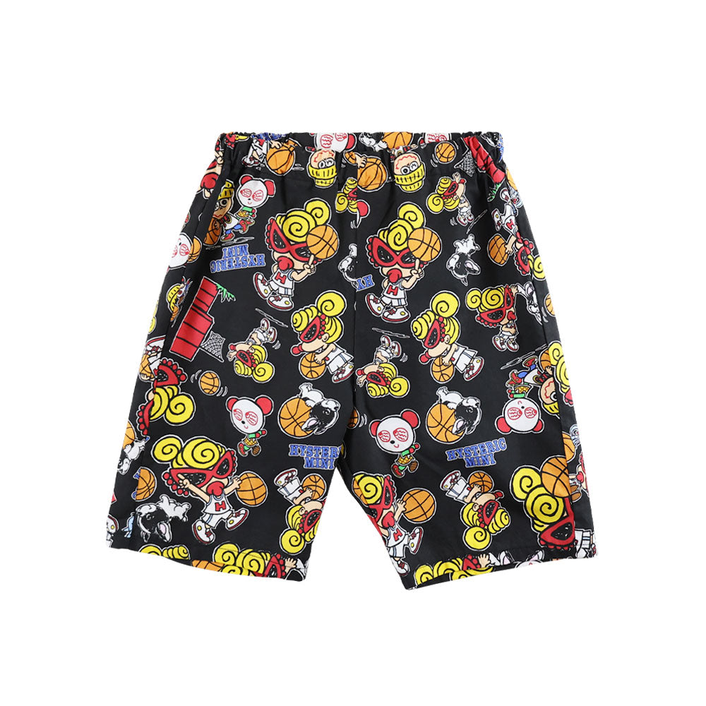 【HYSTERIC MINI】セットアップ☆110cm BABY – tagged 