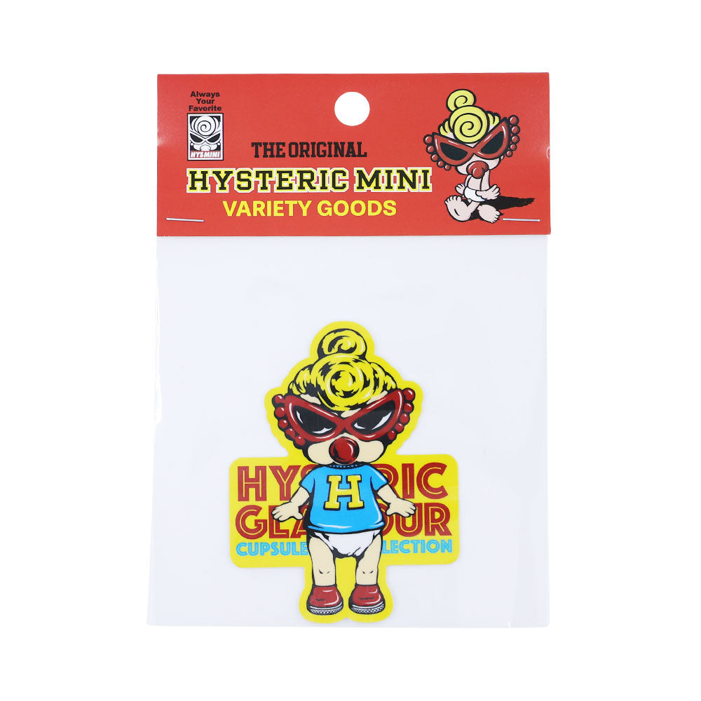 HYSTERIC MINI ONLINE STORE（ヒステリックミニ オンラインストア