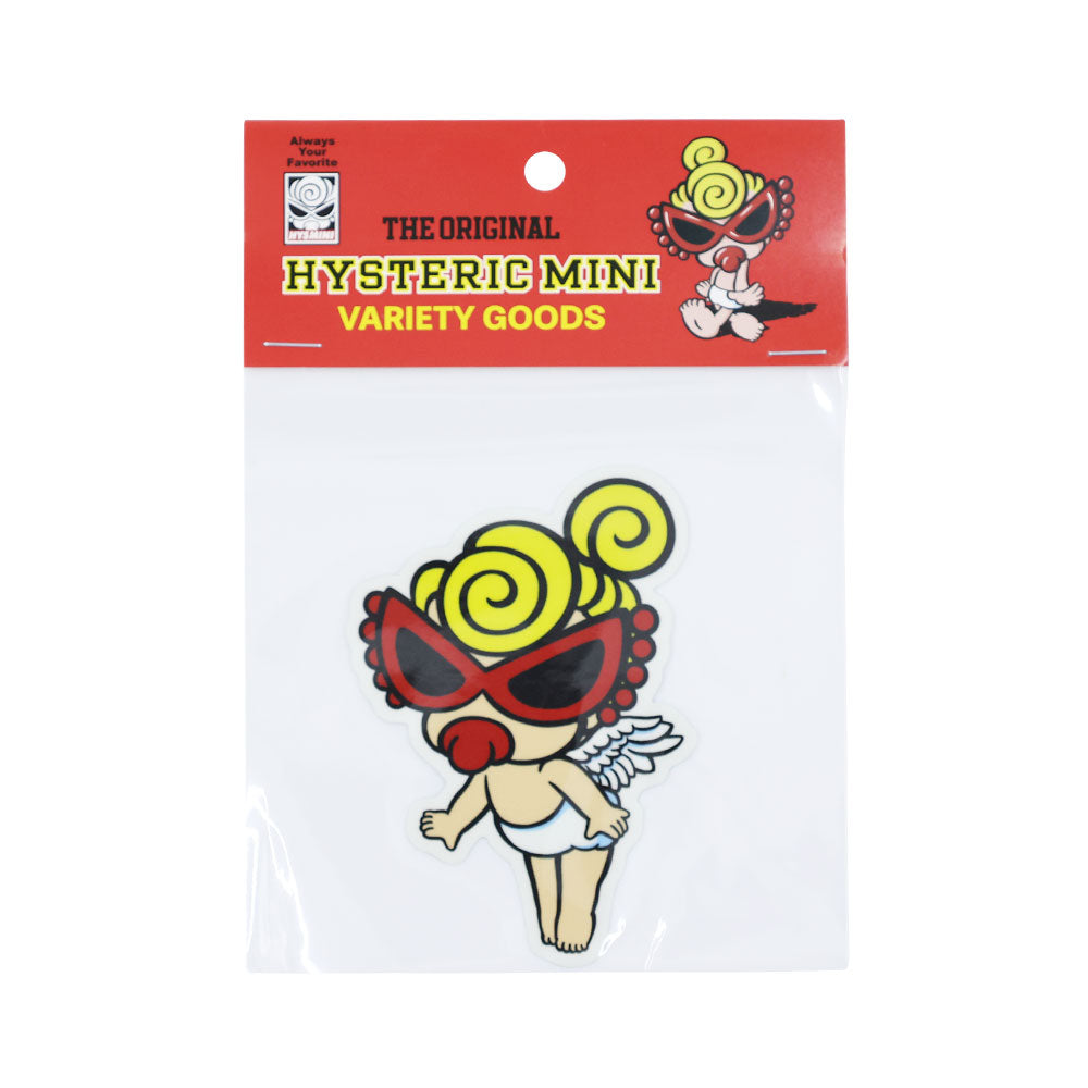【ONLINE STORE限定】ANGEL MINI ステッカー