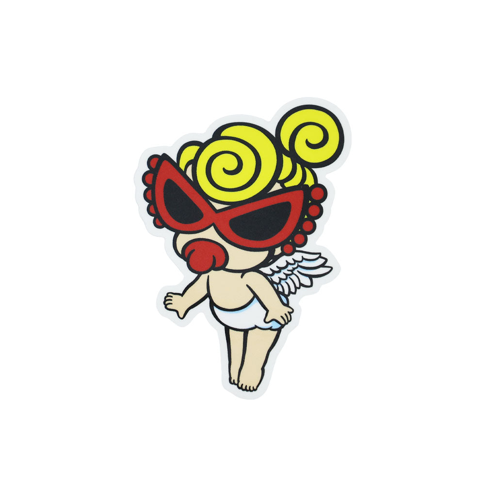 【ONLINE STORE限定】ANGEL MINI ステッカー