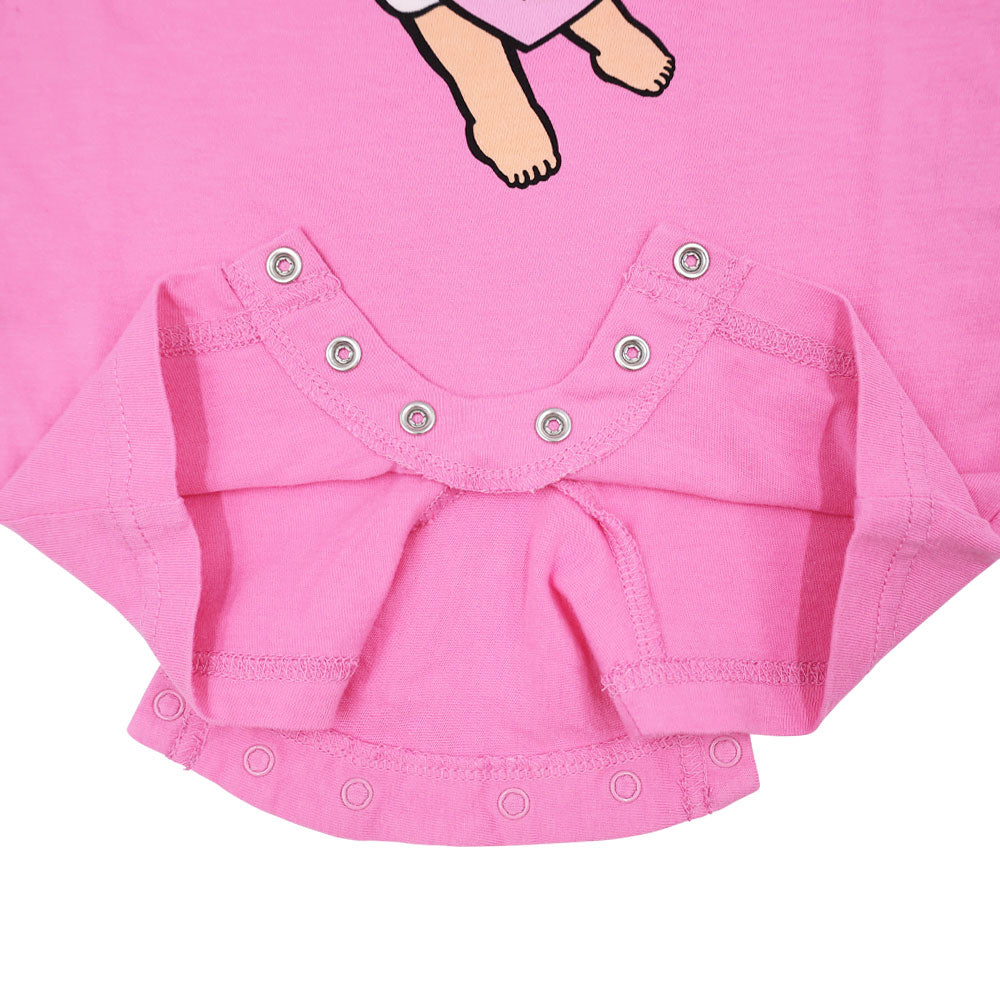 ANGEL MINI 羽付きショートオール