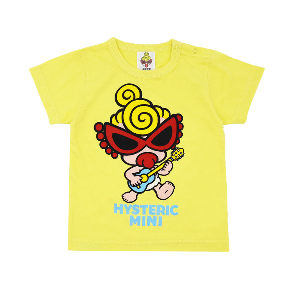 HYS-MINI BAND CLUB Tシャツ＆ブルマ セット