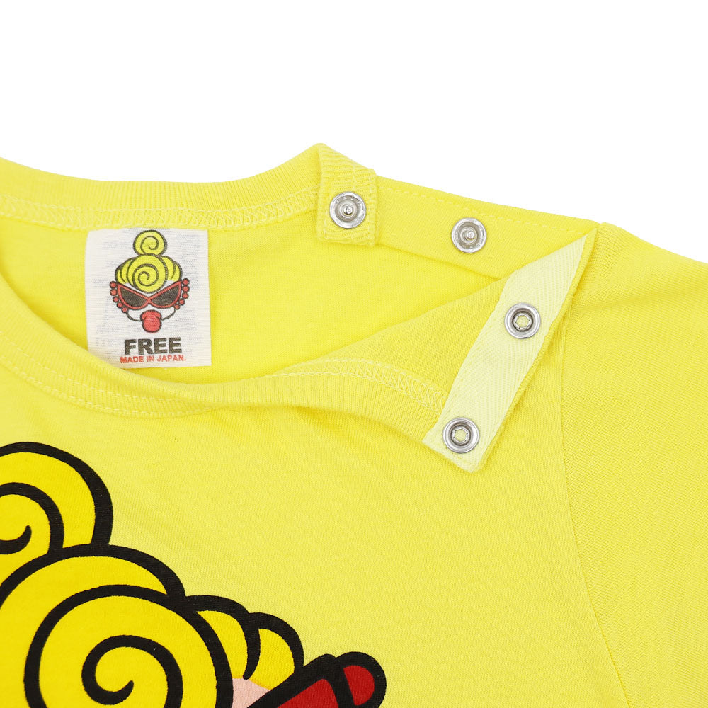 HYS-MINI BAND CLUB Tシャツ＆ブルマ セット