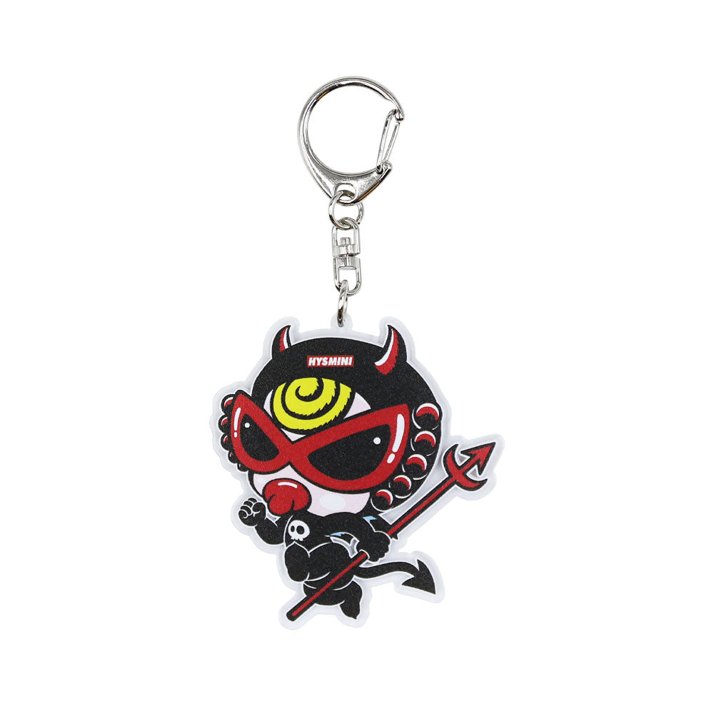 【ONLINE STORE限定】DEVILKIN アクリルキーホルダー