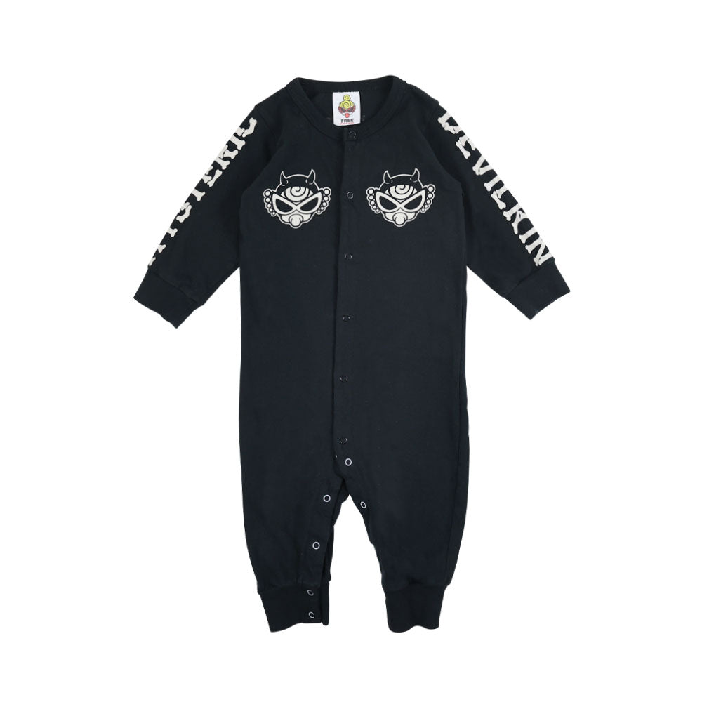 [7月予約商品]DEVILKIN カバーオール