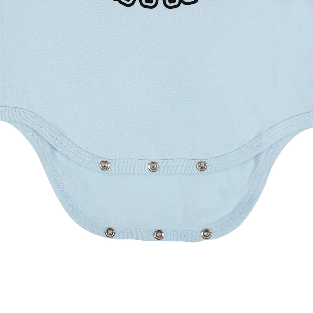 【ONLINE STORE限定】BIRTH MINI 半袖ロンパース