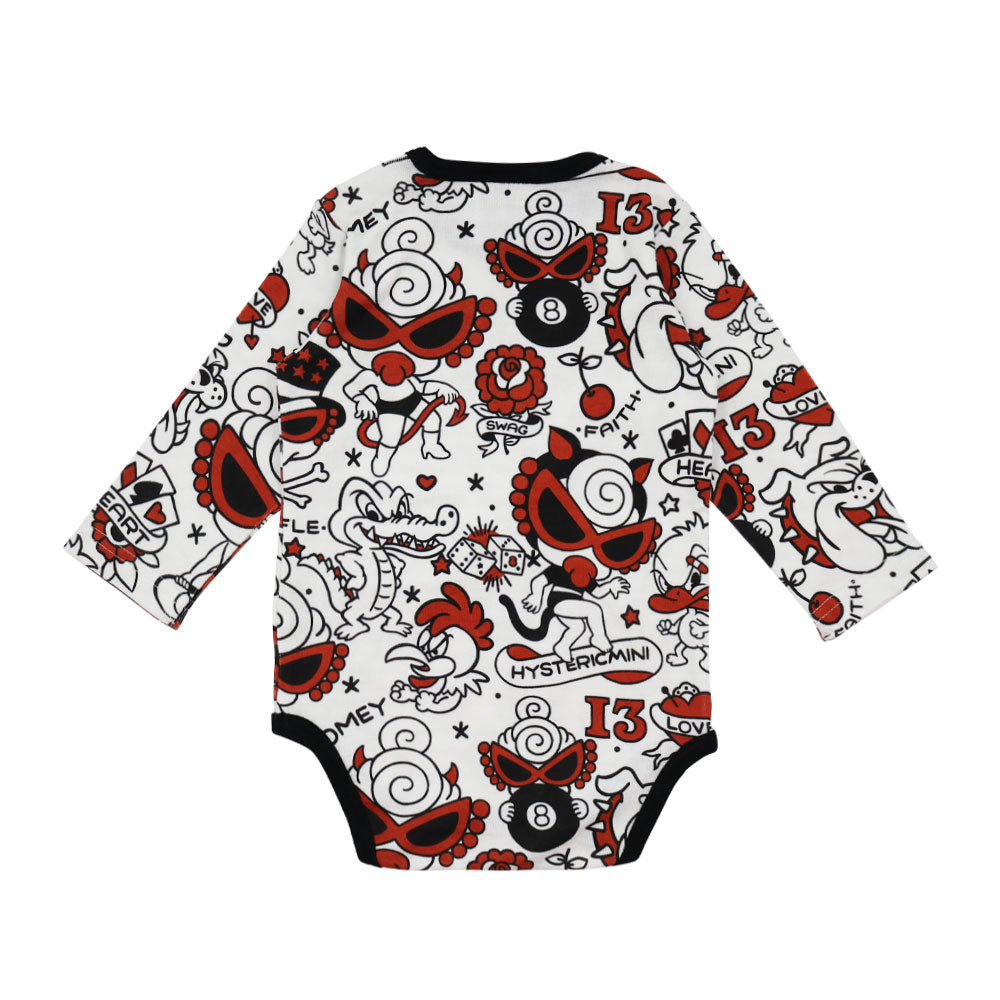 HYSTERIC MINI ONLINE STORE（ヒステリックミニ オンラインストア