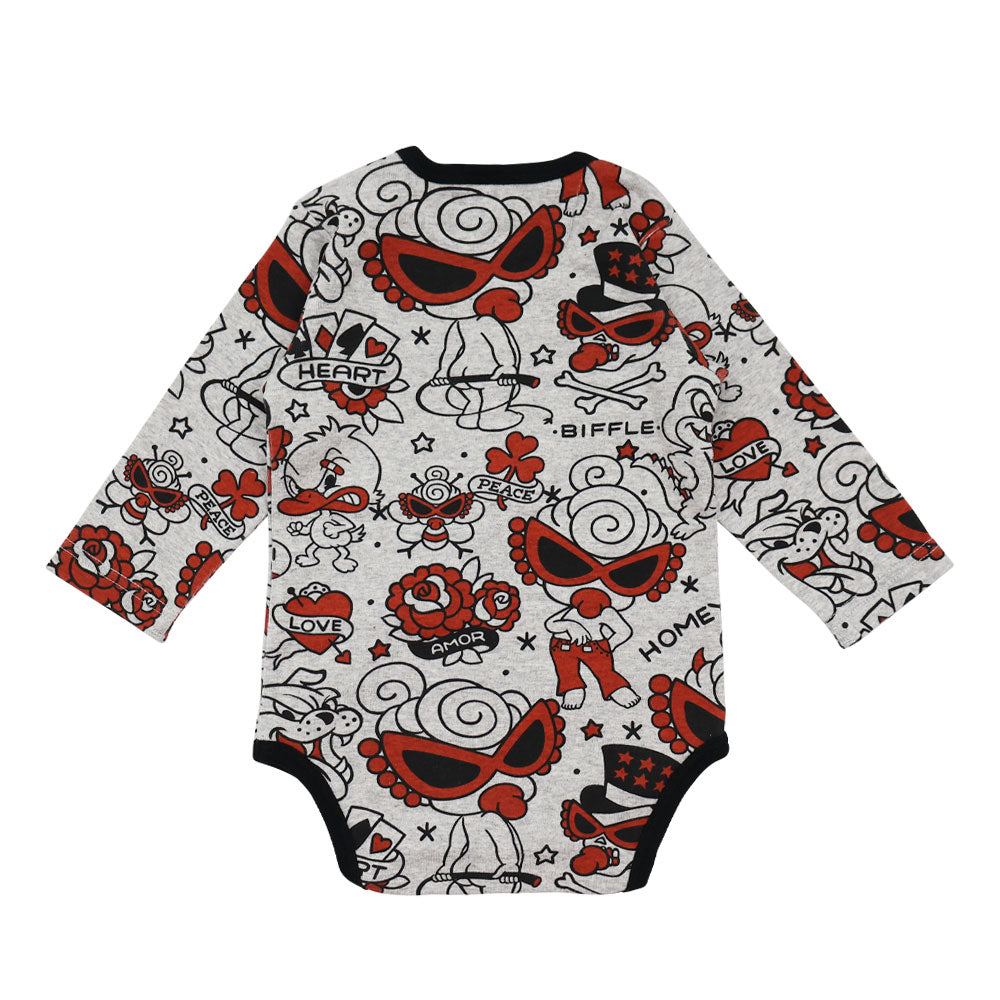 BABY – Hystericmini OnlineStore