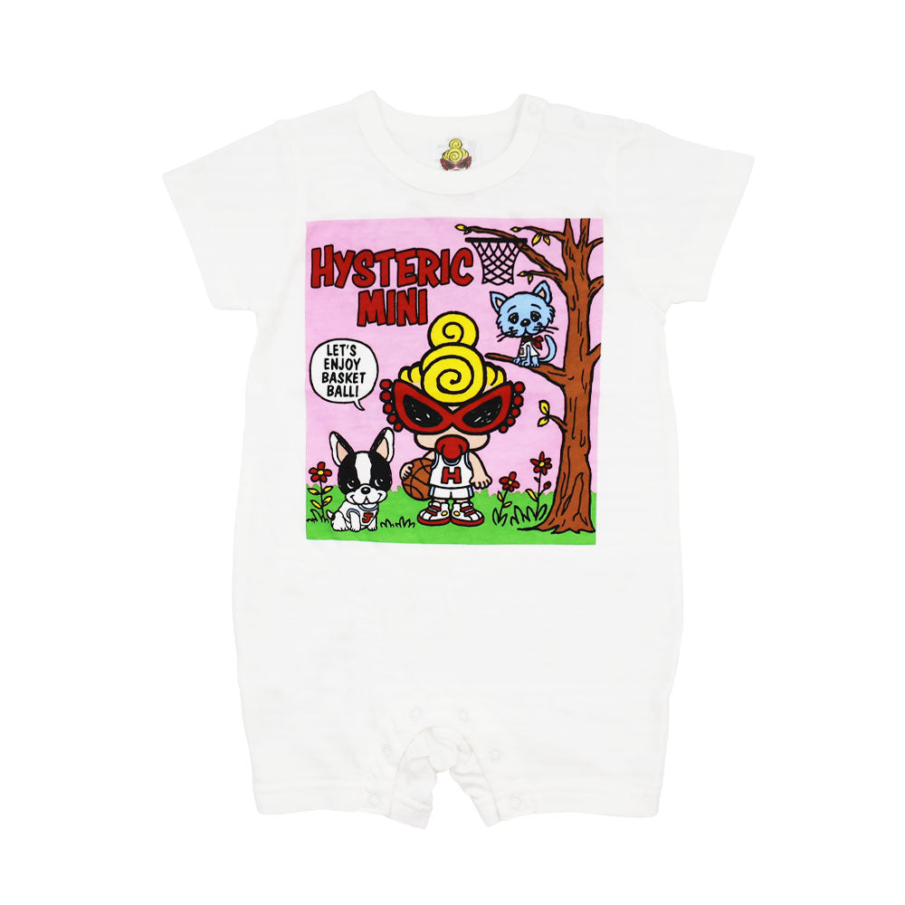 HYSTERIC MINI ONLINE STORE（ヒステリックミニ オンラインストア