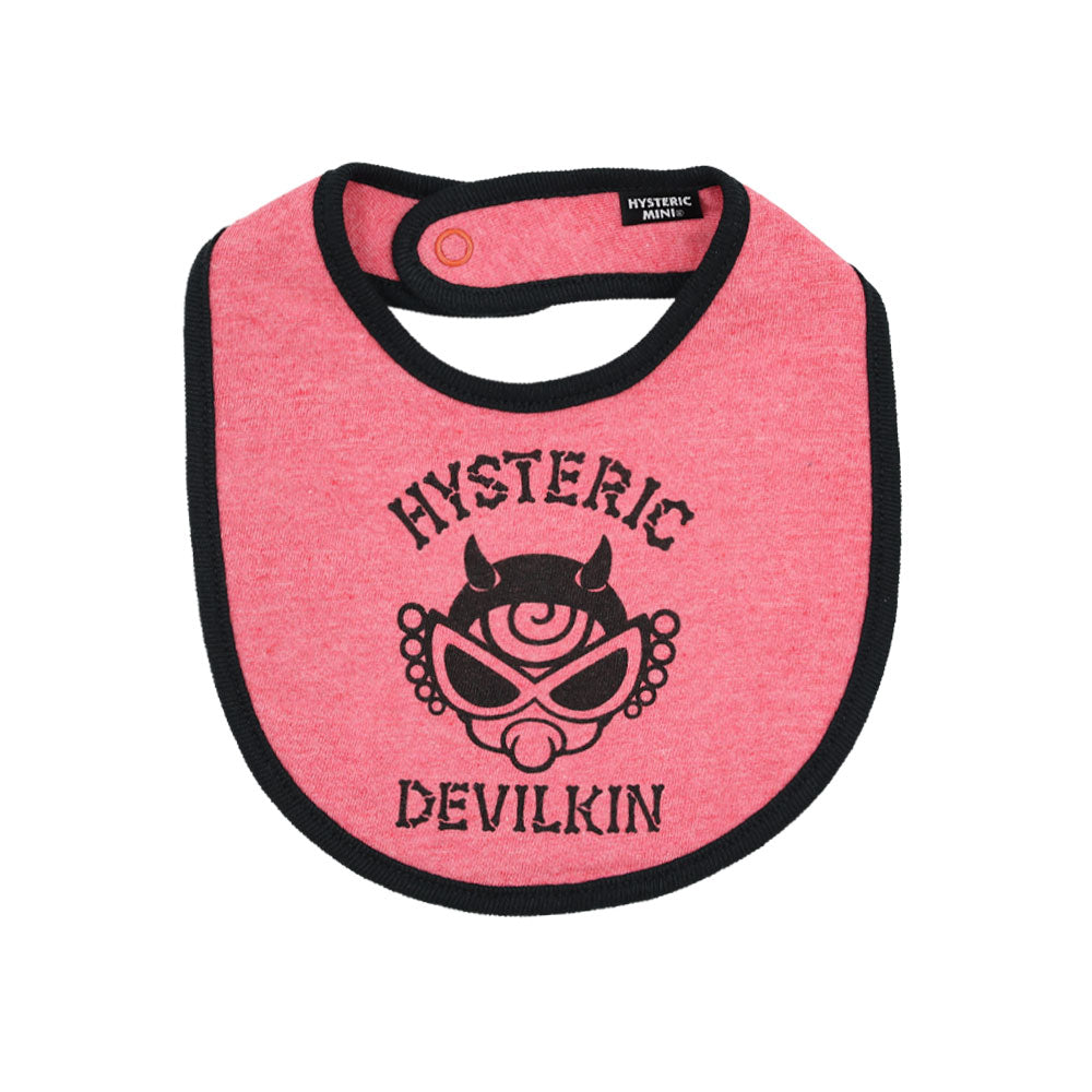 DEVILKIN RV スタイ