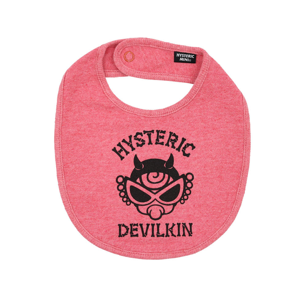 DEVILKIN RV スタイ