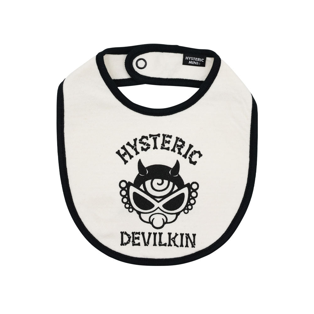 DEVILKIN RV スタイ