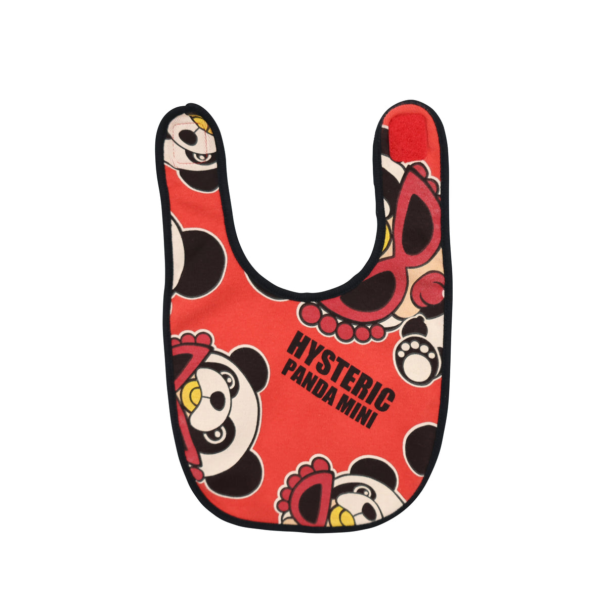 PANDA MINI 総柄 スタイ