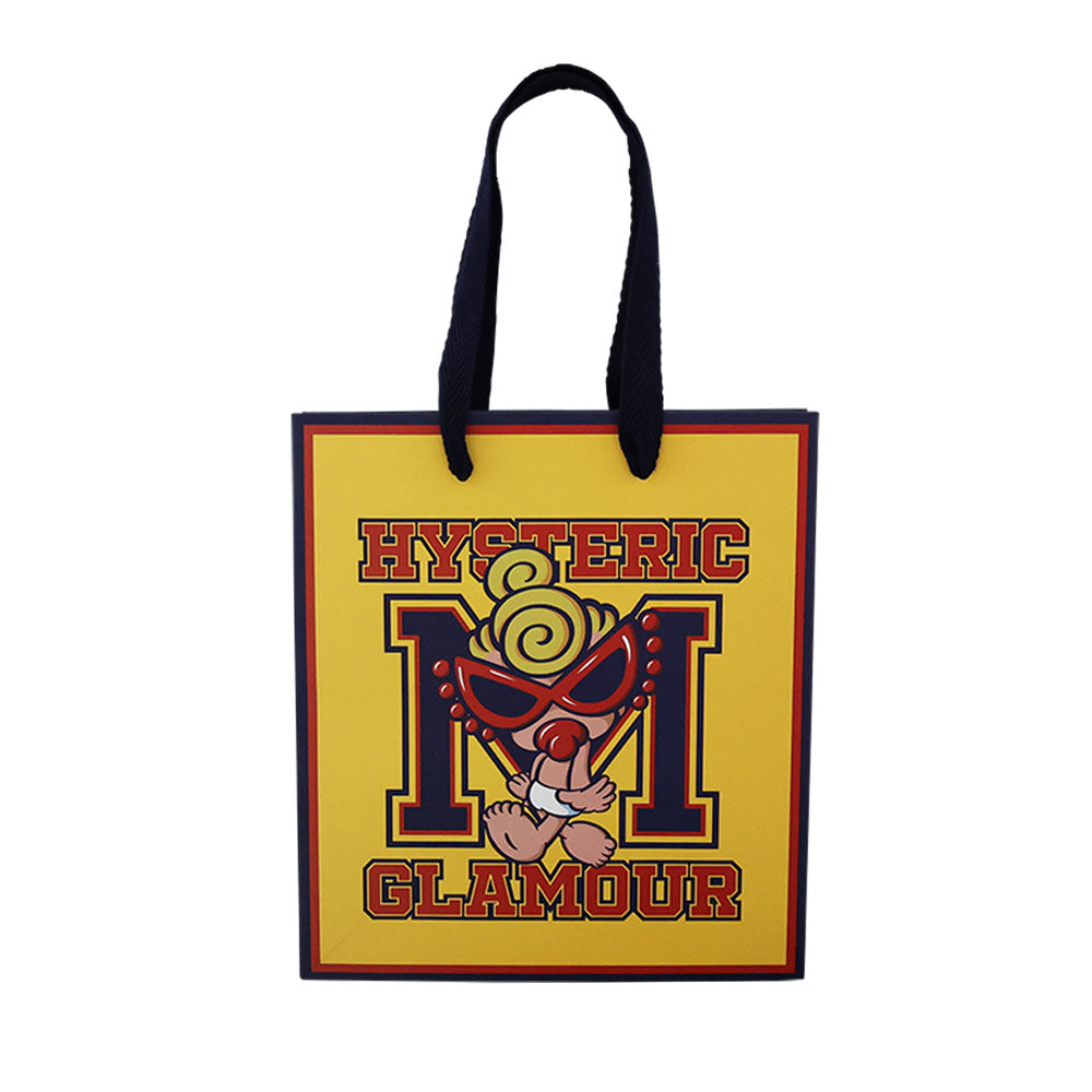 Hysteric mini ショッパー ショッパー – Hystericmini OnlineStore