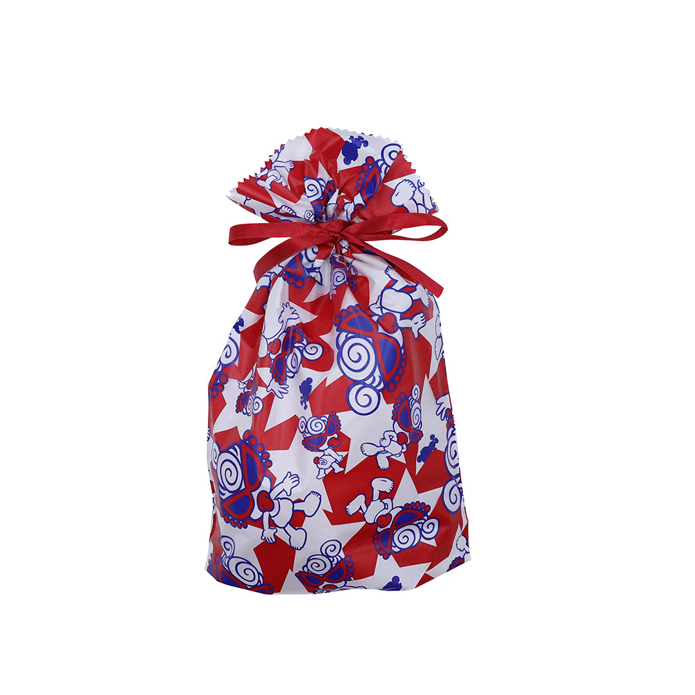 ギフトラッピング