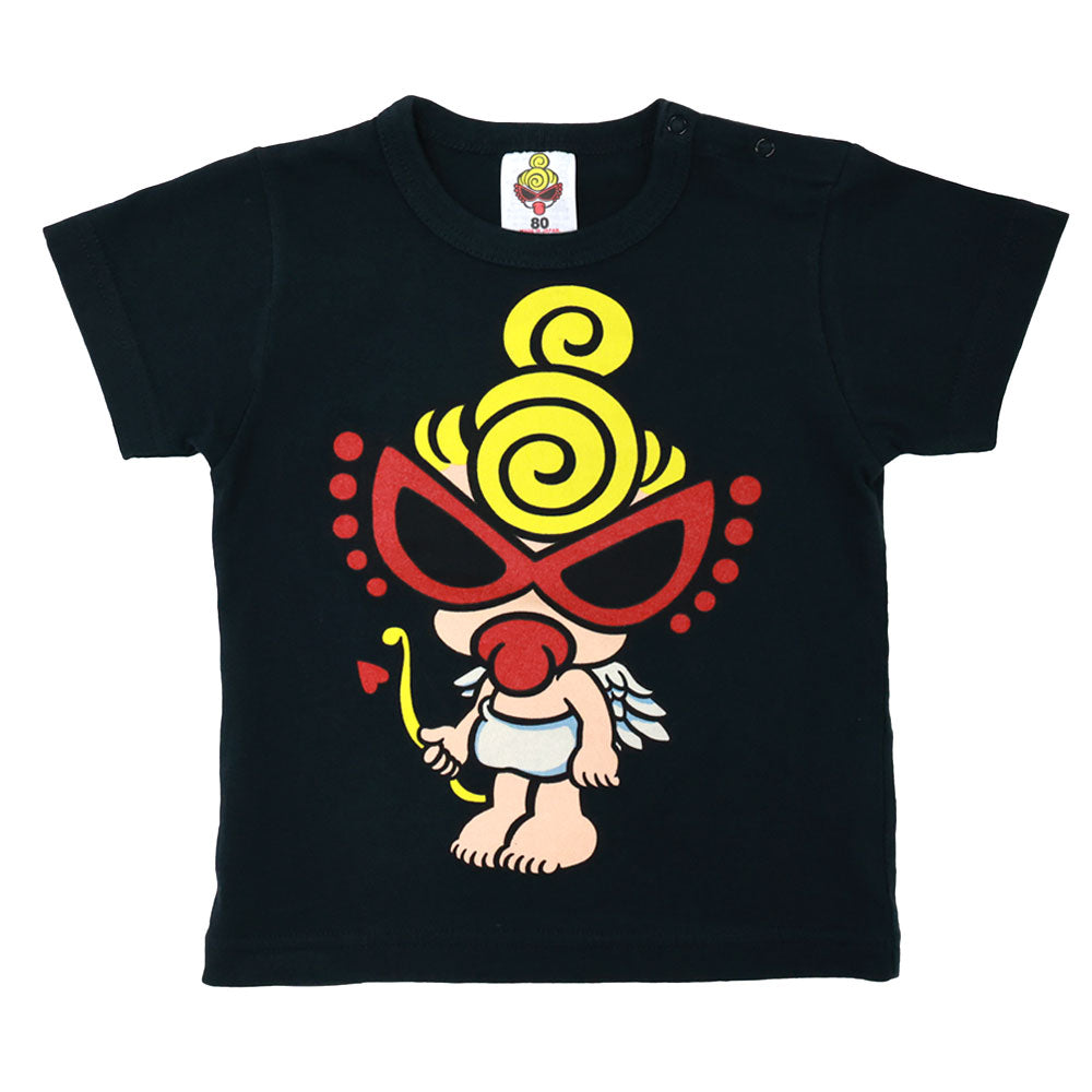 ANGEL MINI 半袖Tシャツ – Hystericmini OnlineStore