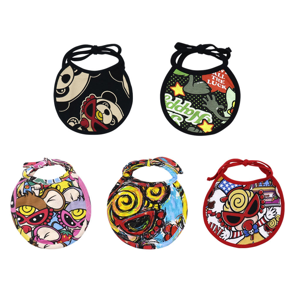 スタイ5枚セット