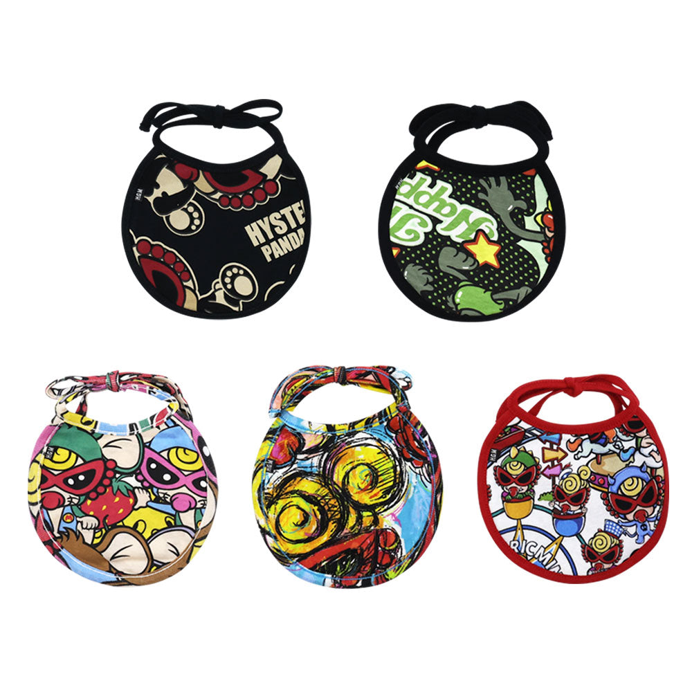 スタイ5枚セット