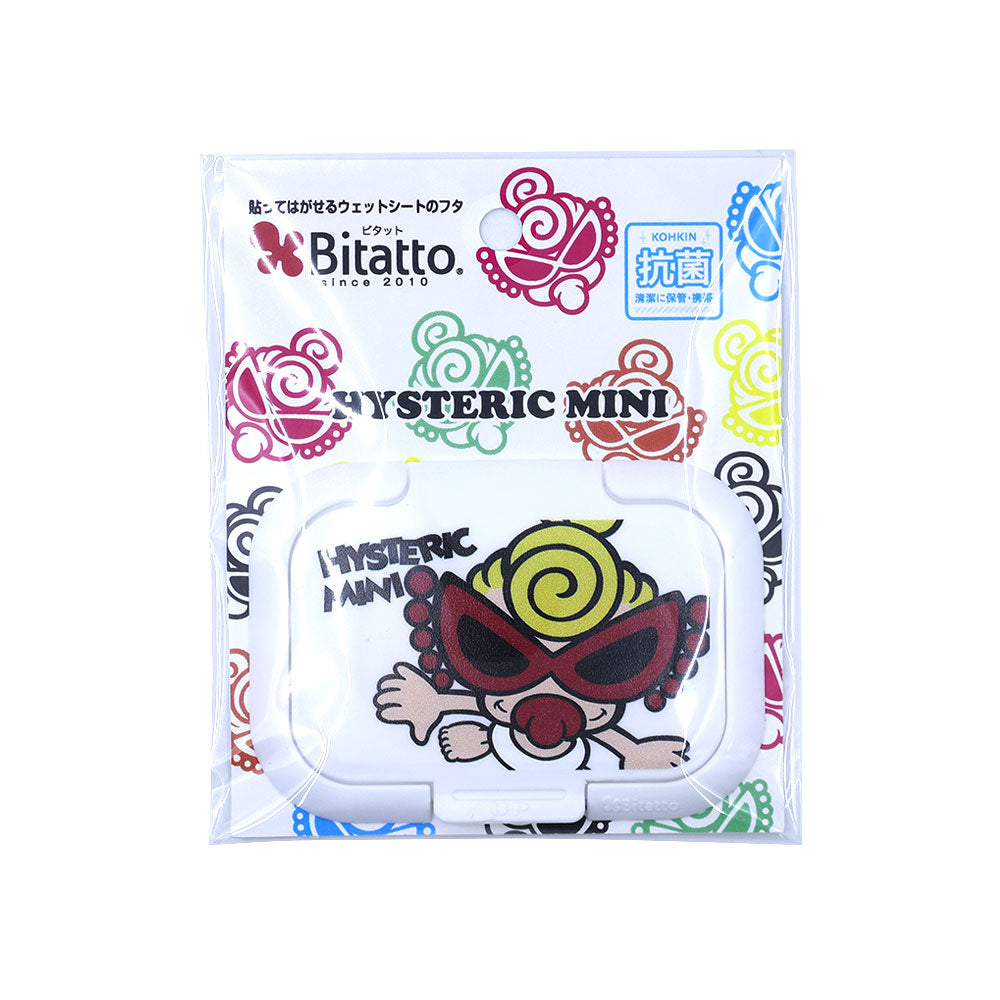 GOODS – Hystericmini OnlineStore