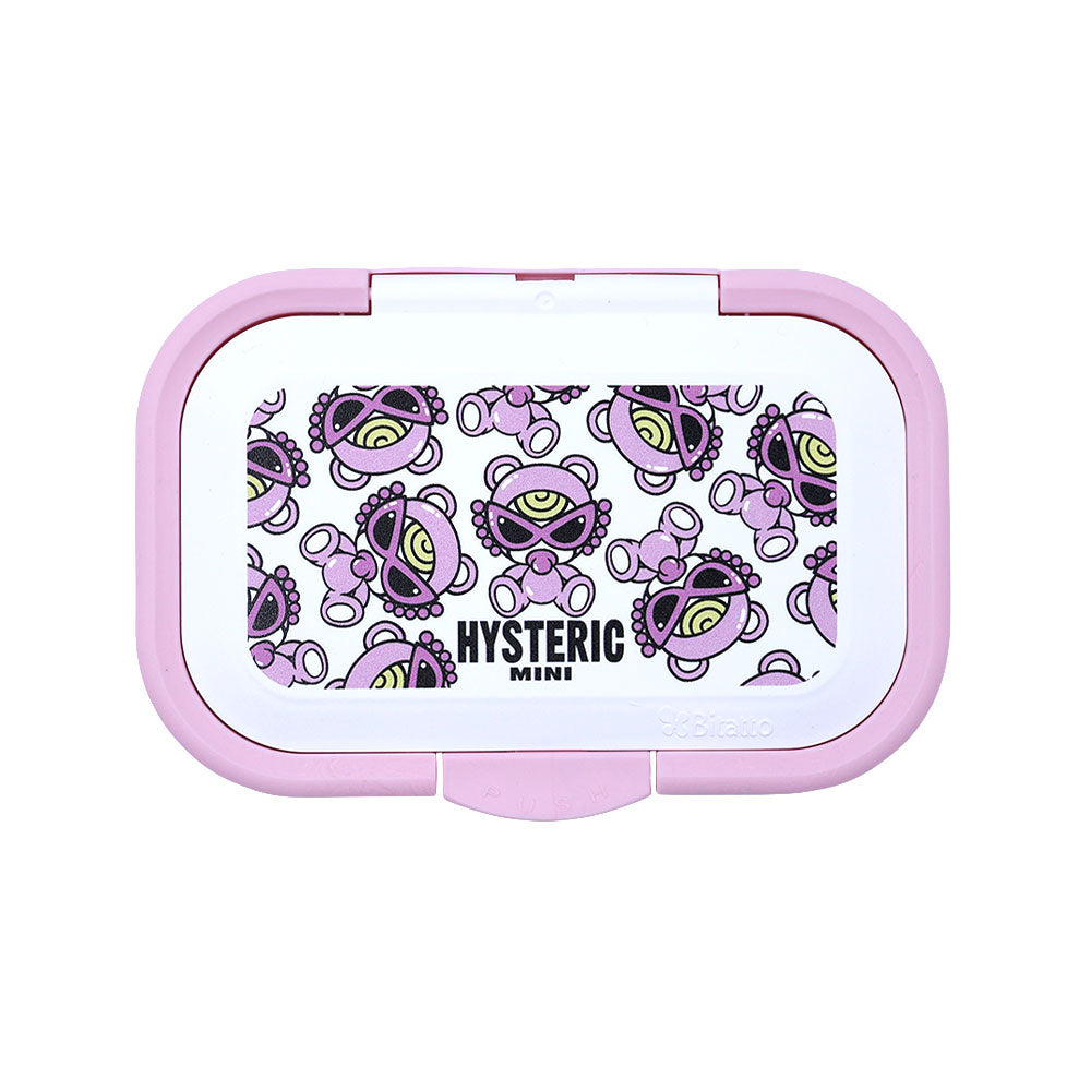 ビタット Bitatto TEDDY MINI ワンプッシュタイプ