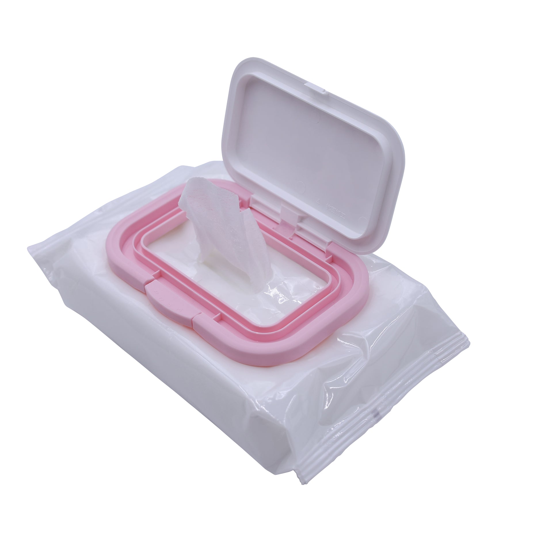 【ONLINE STORE限定】ビタット Bitatto PUFFY MINI ワンプッシュタイプ