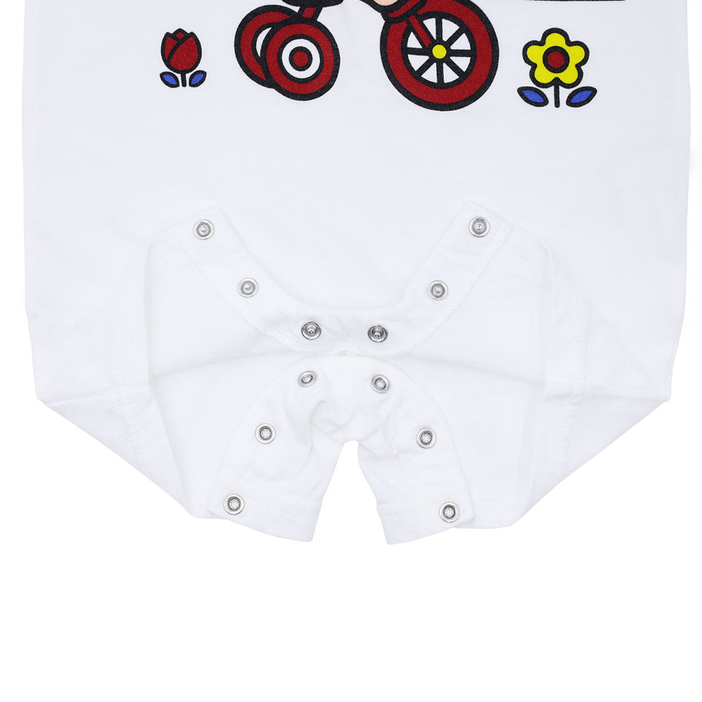 HAPPY DRIVE ショートオール