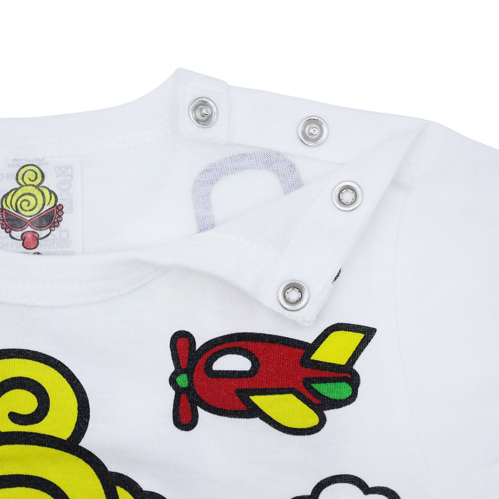 HAPPY DRIVE ショートオール