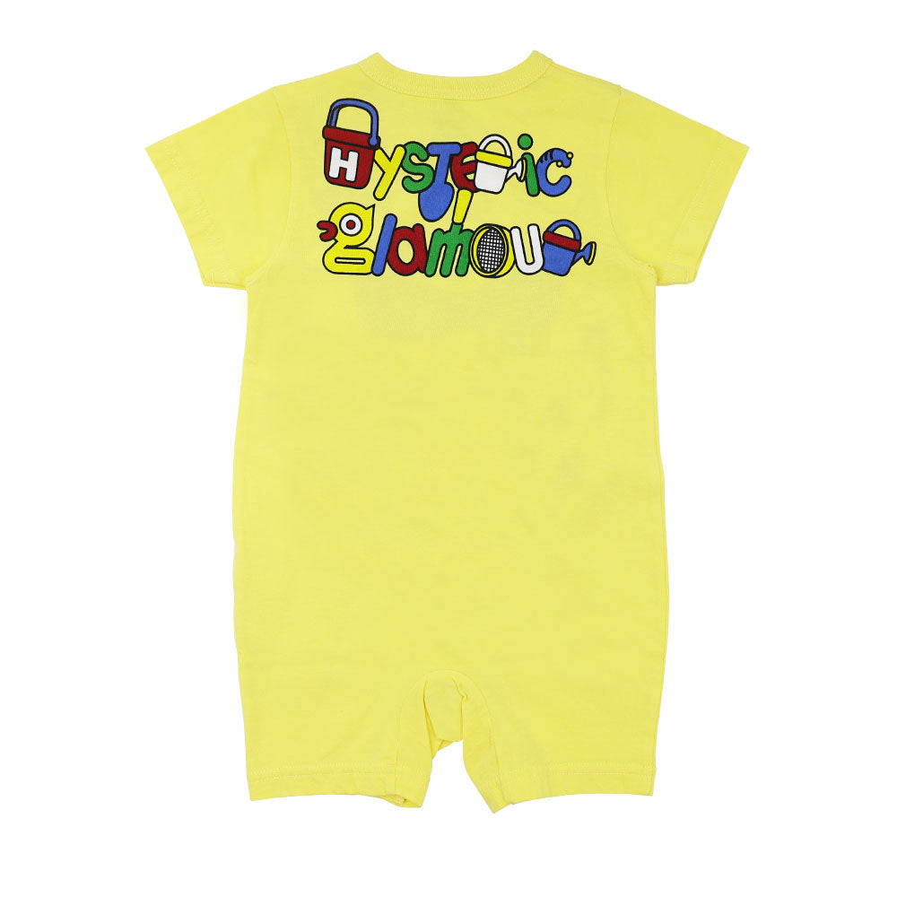 COVER ALL – Hystericmini OnlineStore