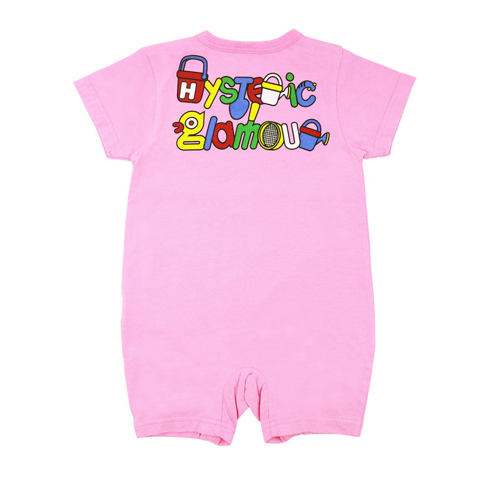 COVER ALL – Hystericmini OnlineStore