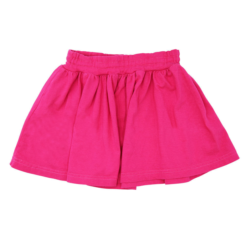 HAPPY DRIVE ギャザースカート