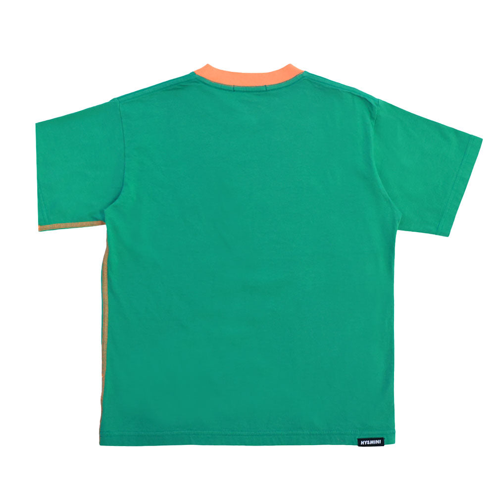 STANDARD MINI 半袖Tシャツ