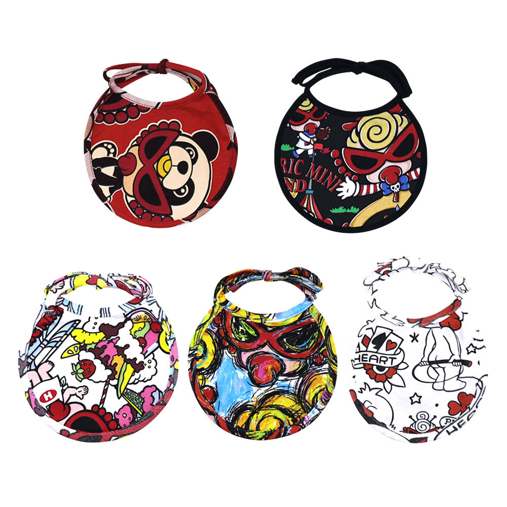 スタイ5枚セット