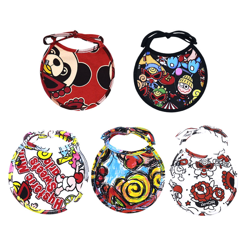 スタイ5枚セット