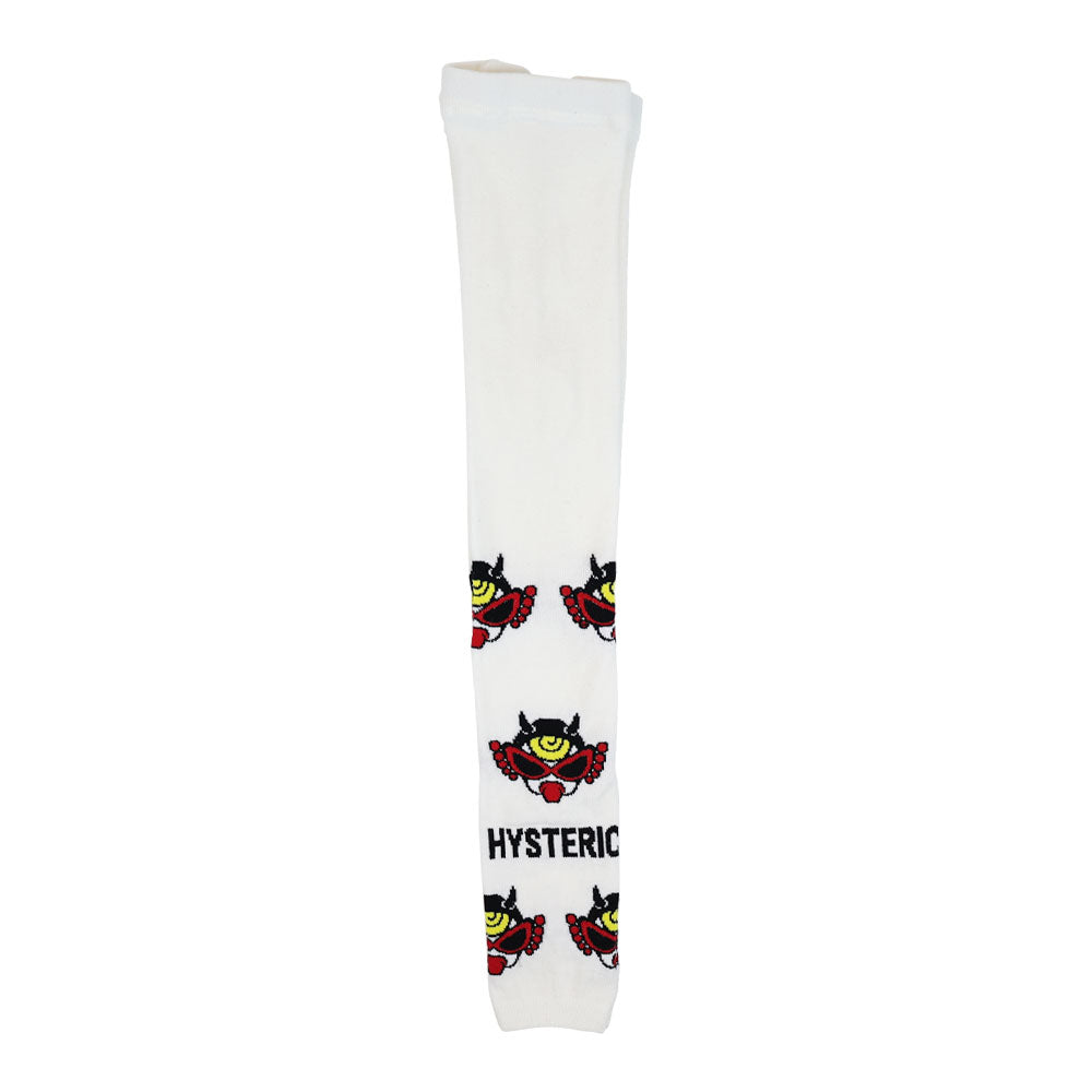 [8月予約商品]DEVILKIN 10分丈 レギンス