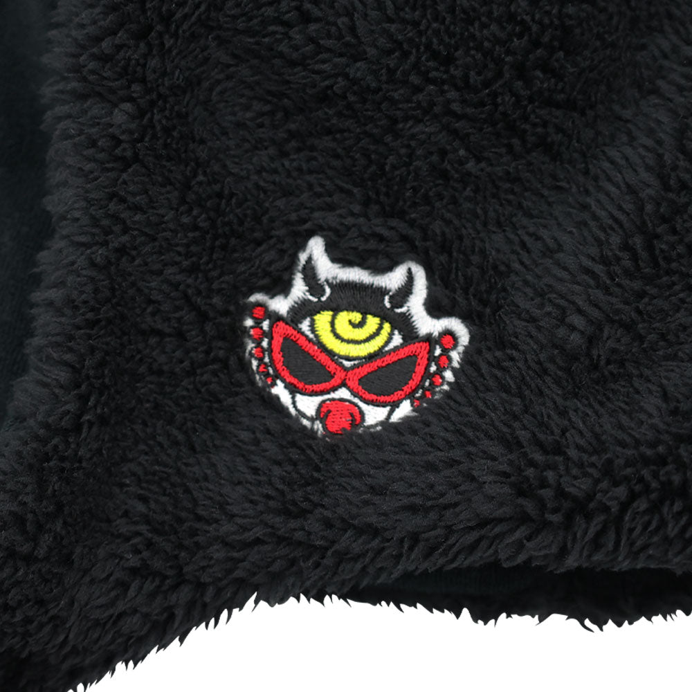 DEVILKIN BABYCAP